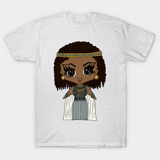 Beketaten T-Shirt by thehistorygirl